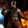DC Comics, Batman v Superman : L'Aube de la justice - Figurine Batman 2.0, Movie Masterpiece