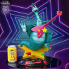 Denver, the Last Dinosaur - Giant Denver figure, Rockstar