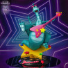 Denver, the Last Dinosaur - Denver figure, Rockstar