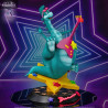 Denver, the Last Dinosaur - Denver figure, Rockstar