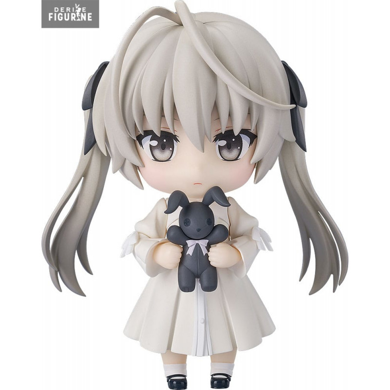 Yosuga no Sora - Kasugano...