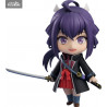 Reign of the Seven Spellblades - Nanao Hibiya figure, Nendoroid