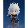 Reign of the Seven Spellblades - Nanao Hibiya figure, Nendoroid