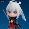 Reign of the Seven Spellblades - Nanao Hibiya figure, Nendoroid