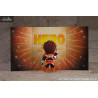 My Hero Academia - Figurine Endeavor, Nendoroid