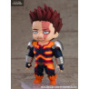 My Hero Academia - Endeavor figure, Nendoroid
