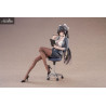 Azur Lane - Figurine Takao, Office Lady