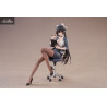 Azur Lane - Figurine Takao, Office Lady