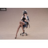 Azur Lane - Takao figure, Office Lady