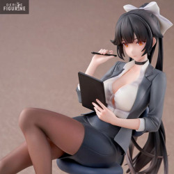 Azur Lane - Takao figure,...