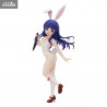 Higurashi: When They Cry Sotsu - Figurine Rika Furude, Bunny