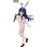 Higurashi: When They Cry Sotsu - Rika Furude figure, Bunny