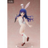 Higurashi: When They Cry Sotsu - Rika Furude figure, Bunny