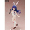 Higurashi: When They Cry Sotsu - Rika Furude figure, Bunny