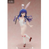 Higurashi: When They Cry Sotsu - Rika Furude figure, Bunny