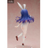 Higurashi: When They Cry Sotsu - Rika Furude figure, Bunny