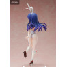 Higurashi: When They Cry Sotsu - Rika Furude figure, Bunny
