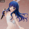 Higurashi: When They Cry Sotsu - Rika Furude figure, Bunny
