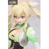 Shining Ark - Figurine de Shannon