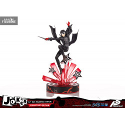 Persona 5 - Figure Joker,...