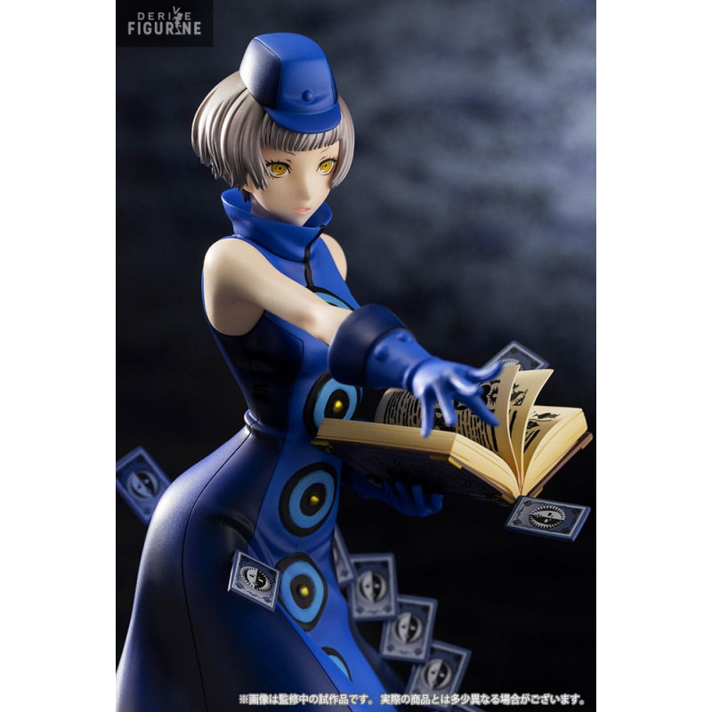 Persona 3 Reload - Figure...