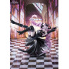 Master Detective Archives: RAIN CODE - Figurine Shinigami