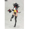 DC Comics - Figure of your choice Starfire (Teen Titans) or Zatanna (Batman), Bishoujo 2nd Edition