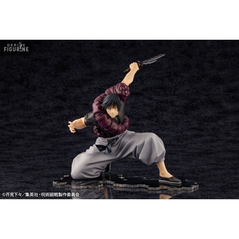 Jujutsu Kaisen - Figurine...