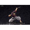 Jujutsu Kaisen - Figurine Toji Fushiguro, ARTFXJ