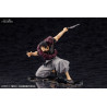 Jujutsu Kaisen - Figurine Toji Fushiguro, ARTFXJ