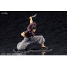 Jujutsu Kaisen - Figurine Toji Fushiguro, ARTFXJ