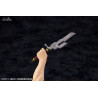 Jujutsu Kaisen - Figurine Toji Fushiguro, ARTFXJ