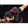 Jujutsu Kaisen - Figurine Toji Fushiguro, ARTFXJ