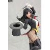 DC Comics - Figure of your choice Starfire (Teen Titans) or Zatanna (Batman), Bishoujo 2nd Edition