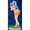 Comic Unreal - Figurine Bakunyuu Usi Musume Megu Ushio, Strawberry Milk Illustrated by Chie Masami