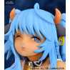 Comic Unreal - Figurine Bakunyuu Usi Musume Megu Ushio, Strawberry Milk Illustrated by Chie Masami
