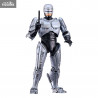 Figurine Robocop, Moderoid Plastic Model Kit