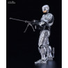Figurine Robocop, Moderoid Plastic Model Kit