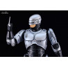 Figurine Robocop, Moderoid Plastic Model Kit