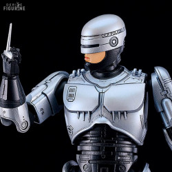 Robocop figure, Moderoid...