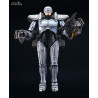 Figurine Robocop (Jetpack Equipment), Moderoid Plastic Model Kit