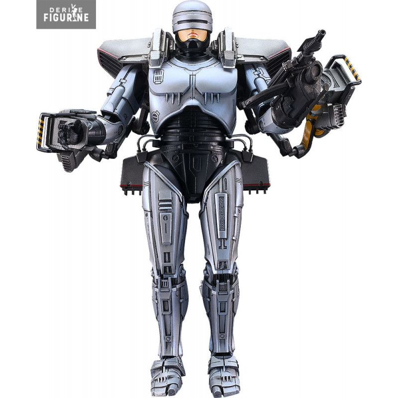 Robocop figure (Jetpack...