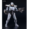 Figurine Robocop (Jetpack Equipment), Moderoid Plastic Model Kit