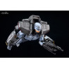 Figurine Robocop (Jetpack Equipment), Moderoid Plastic Model Kit