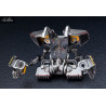 Robocop figure (Jetpack Equipment), Moderoid Plastic Model Kit