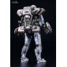 Figurine Robocop (Jetpack Equipment), Moderoid Plastic Model Kit