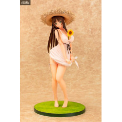 Suzufuwa Suzunari Flower...