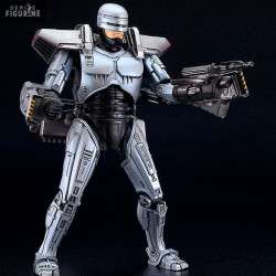 Figurine Robocop (Jetpack...