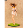 Suzufuwa Suzunari Flower Garden Project - Figure Misaki Shie (Natsukusa)