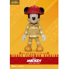Disney, Mickey & Friends - Mickey figure Fireman, Dynamic Action Heroes
